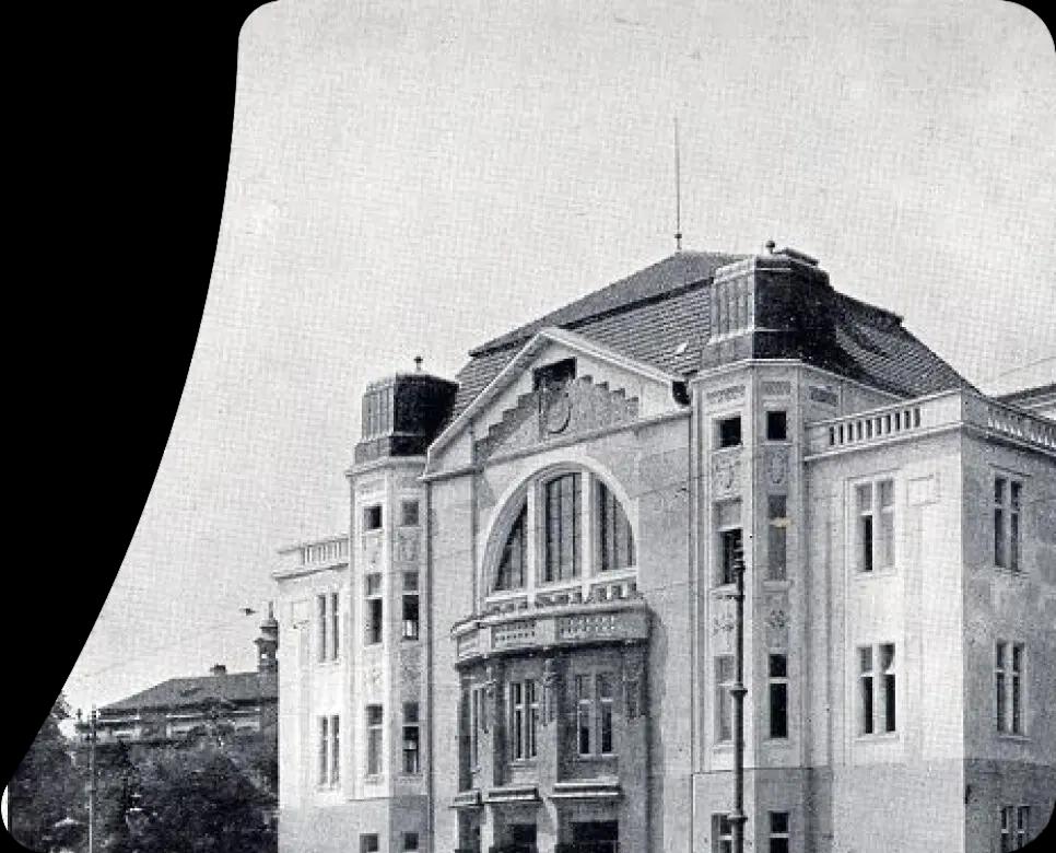 Sokolovna