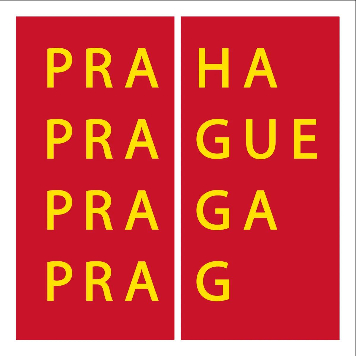 Praha